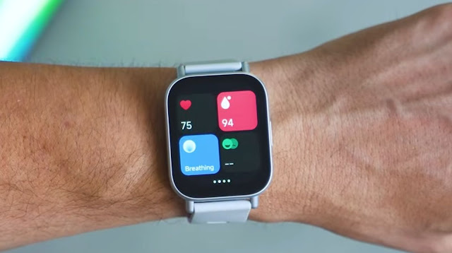 Best Budget Smartwatch Under ₹3000 in India – Complete Buying Guide Active205.jpg