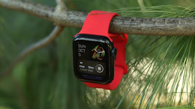 The Apple Watch SE 3 Is Apple’s Most Sensible Smartwatch Yet Apple20SE202.jpg