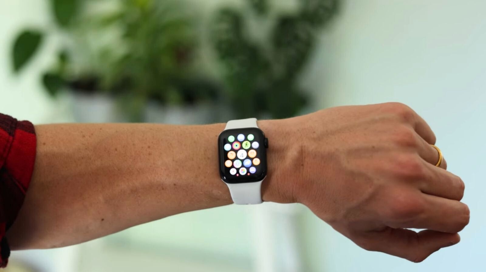 best budget smartwatch thumbnail 2025