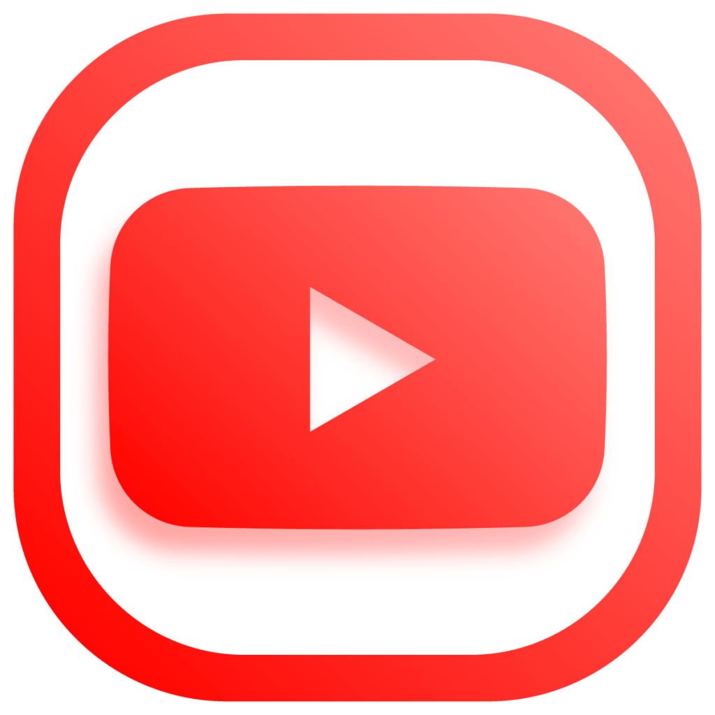 All Free Online Tools —pngtree—youtube social media icon 9015288