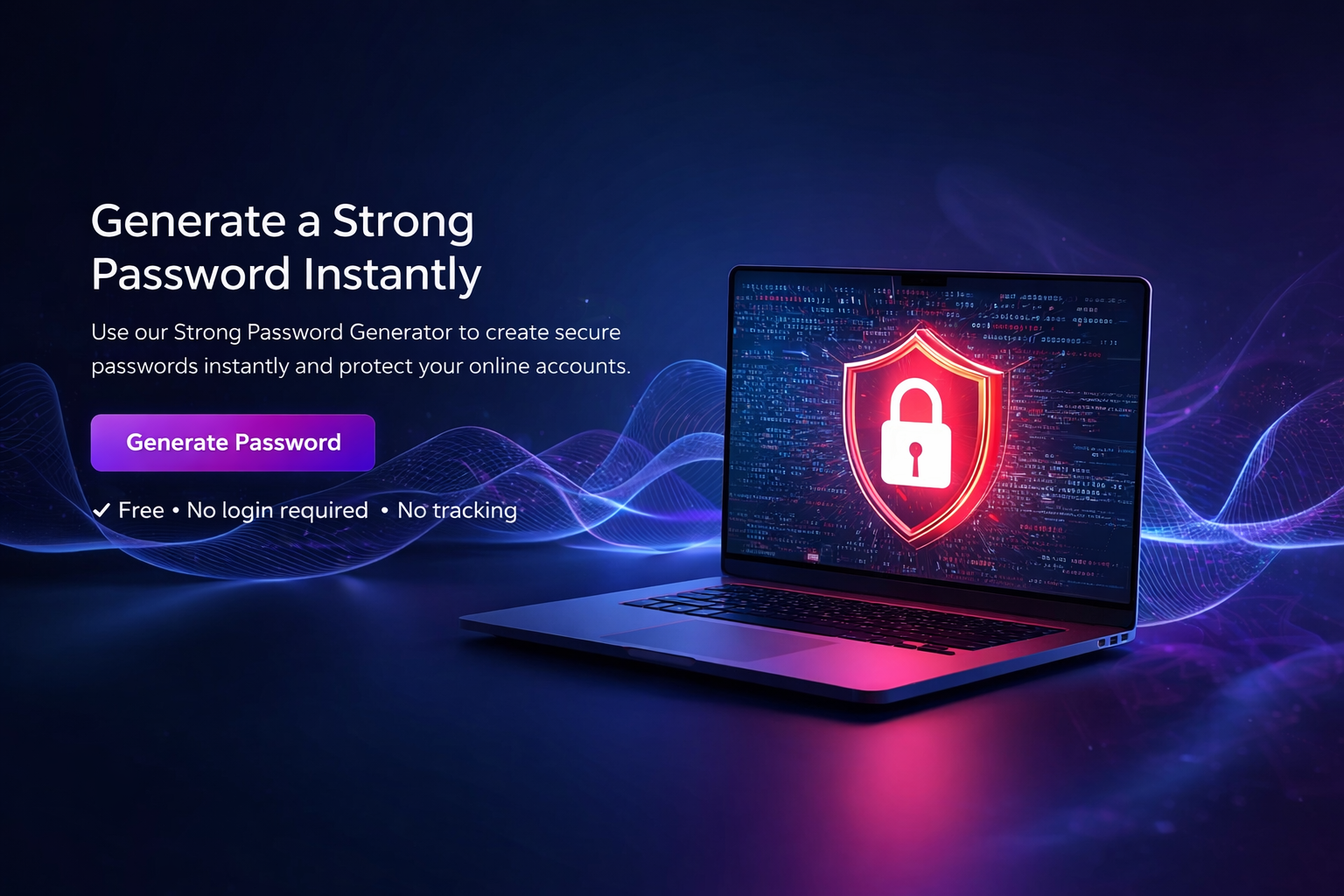 Hackers Can Crack Weak Passwords in Seconds — Here’s How to Protect Your Accounts strong password generator.jpg